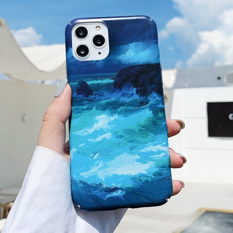 Custodia protettiva rigida Water Stick per smartphone