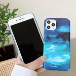 Custodia protettiva rigida Water Stick per smartphone