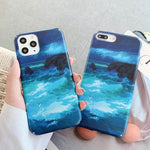 Custodia protettiva rigida Water Stick per smartphone