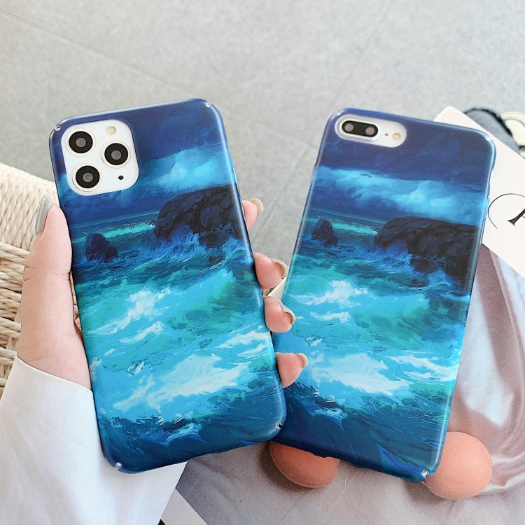 Custodia protettiva rigida Water Stick per smartphone