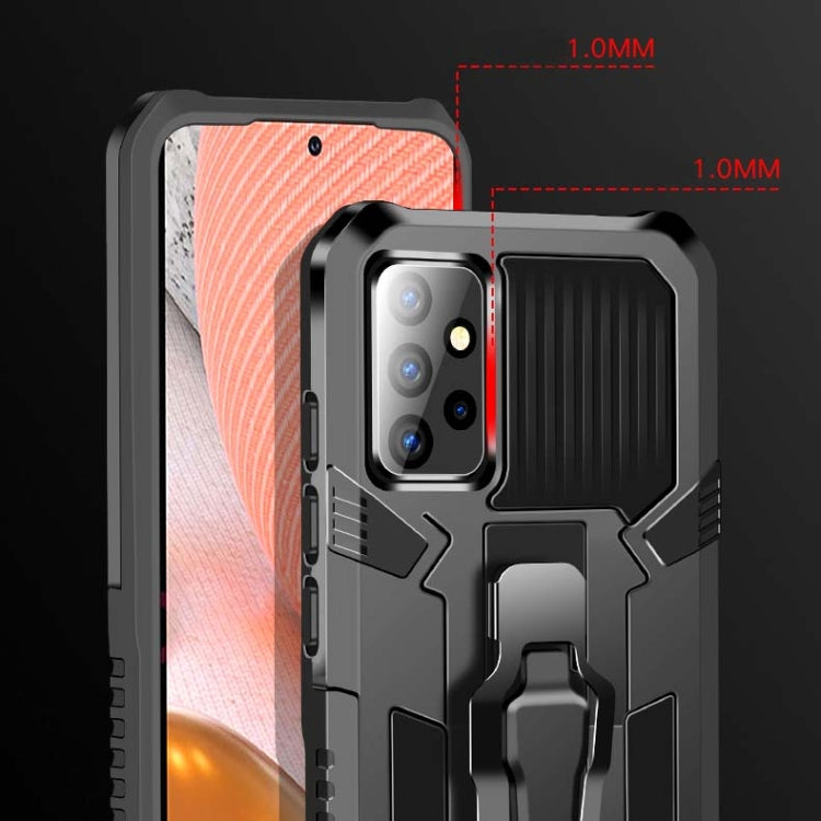 Custodia protettiva in TPU per Samsung Galaxy A12 e A52