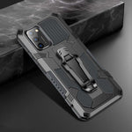 Custodia protettiva in TPU per Samsung Galaxy A12 e A52