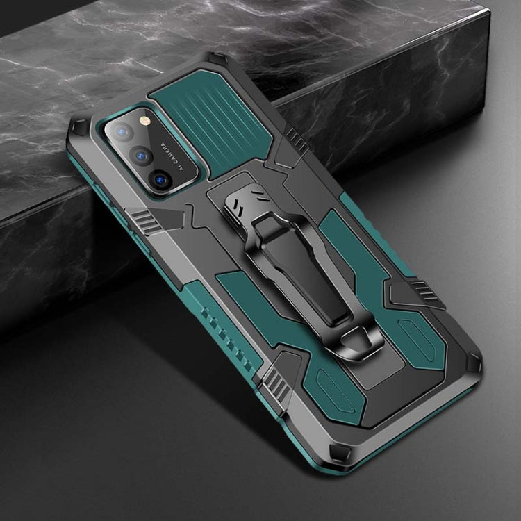 Custodia protettiva in TPU per Samsung Galaxy A12 e A52