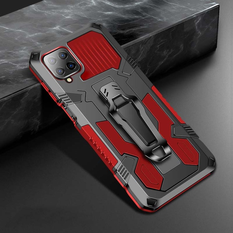 Custodia protettiva in TPU per Samsung Galaxy A12 e A52