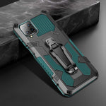 Custodia protettiva in TPU per Samsung Galaxy A12 e A52