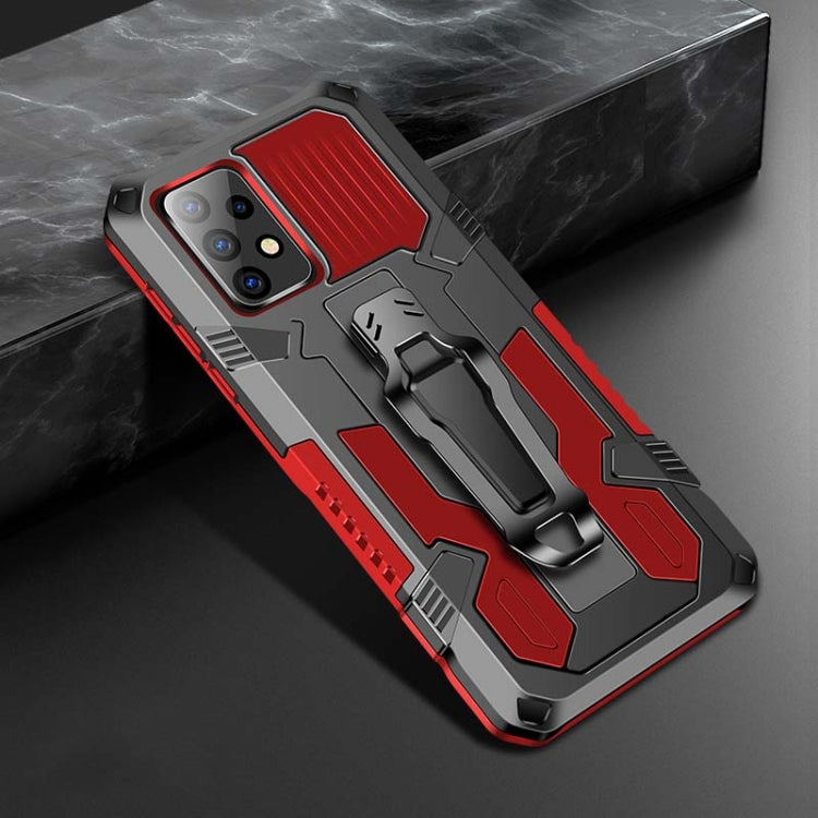 Custodia protettiva in TPU per Samsung Galaxy A12 e A52