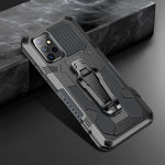 Custodia protettiva in TPU per Samsung Galaxy A12 e A52