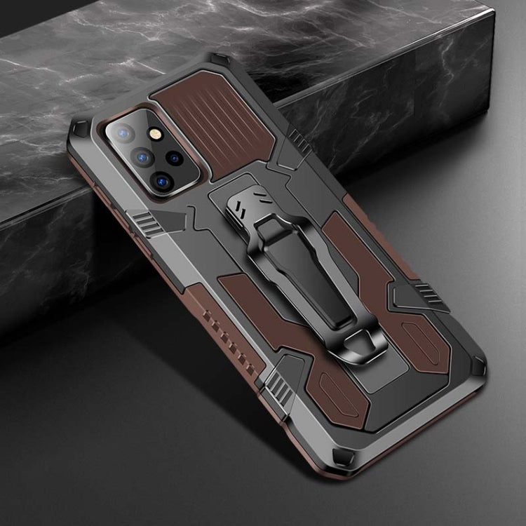 Custodia protettiva in TPU per Samsung Galaxy A12 e A52