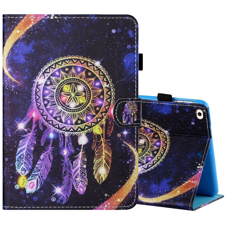 Custodia in pelle per iPad Mini e iPad Air 10.5