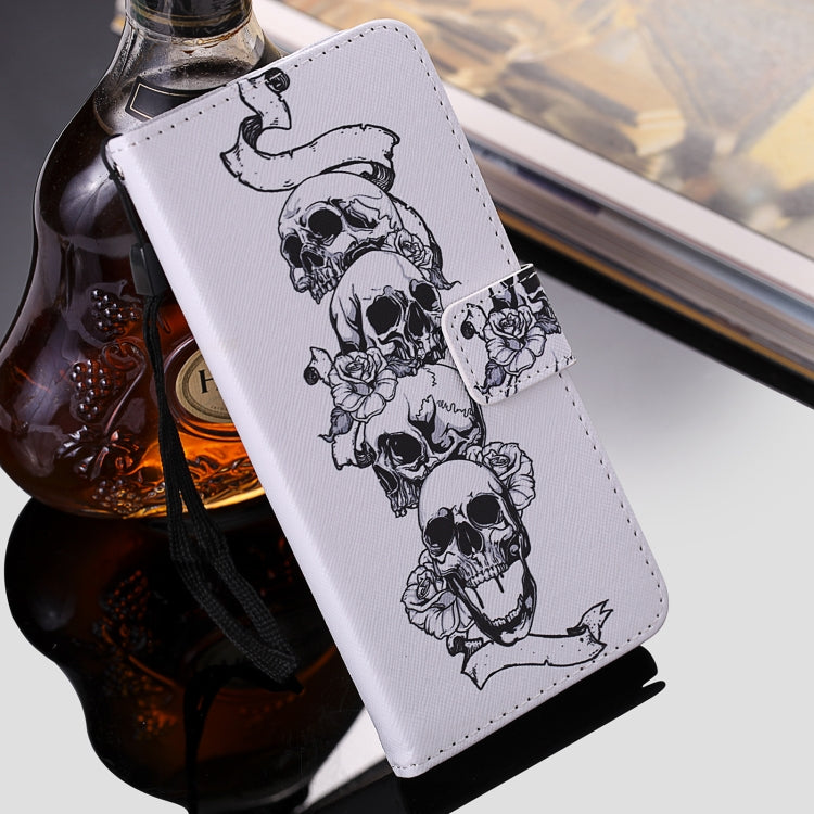 Custodia portafoglio in pelle flip per iPhone 12 Pro Max