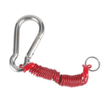 Cavo a strappo sicurezza per rimorchio camper M8 M10