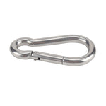 Cavo a strappo sicurezza per rimorchio camper M8 M10