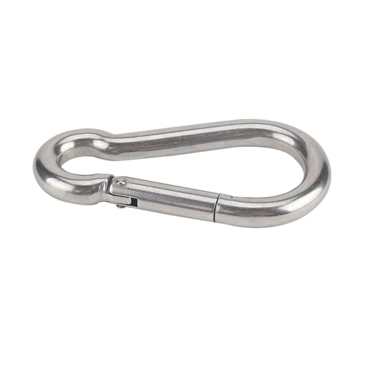 Cavo a strappo sicurezza per rimorchio camper M8 M10