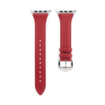 Cinturino in vera pelle per Apple Watch 38-41 mm