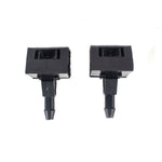 Ugello lavavetri anteriore per Nissan Qashqai 28932-JD000