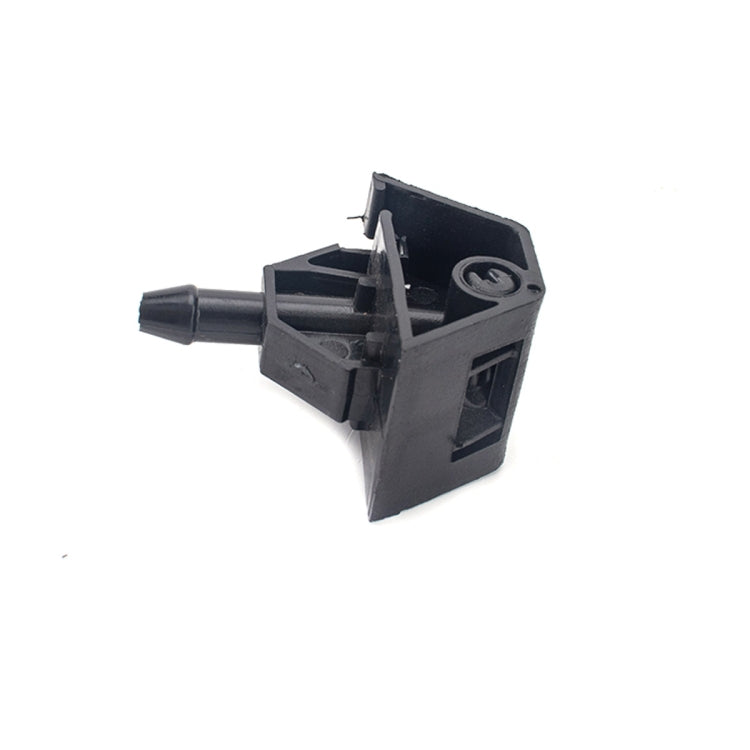 Ugello lavavetri anteriore per Nissan Qashqai 28932-JD000