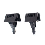 Ugello lavavetri anteriore per Nissan Qashqai 28932-JD000