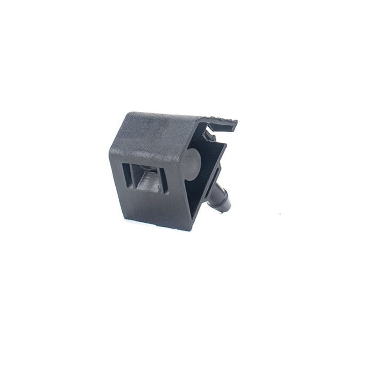 Ugello lavavetri anteriore per Nissan Qashqai 28932-JD000