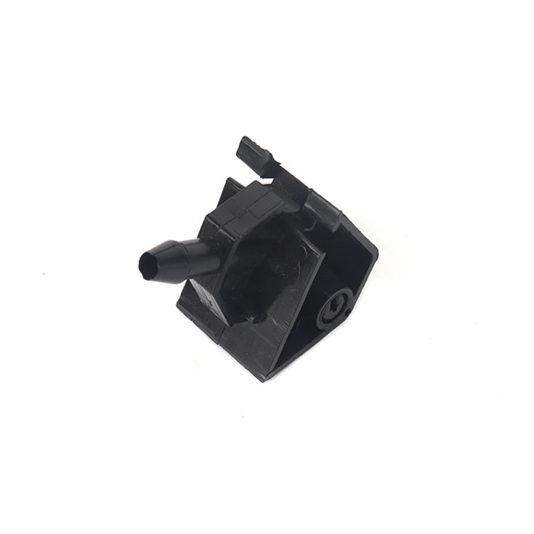 Ugello lavavetri anteriore per Nissan Qashqai 28932-JD000