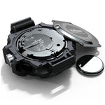 Lokmat MK28 Smartwatch impermeabile con schermo FSTN 1,4 pollici