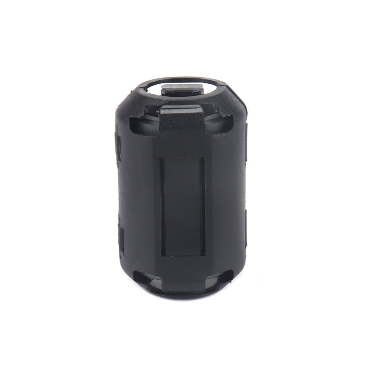 Set 10 anelli di ferrite 7mm per riduzione interferenze
