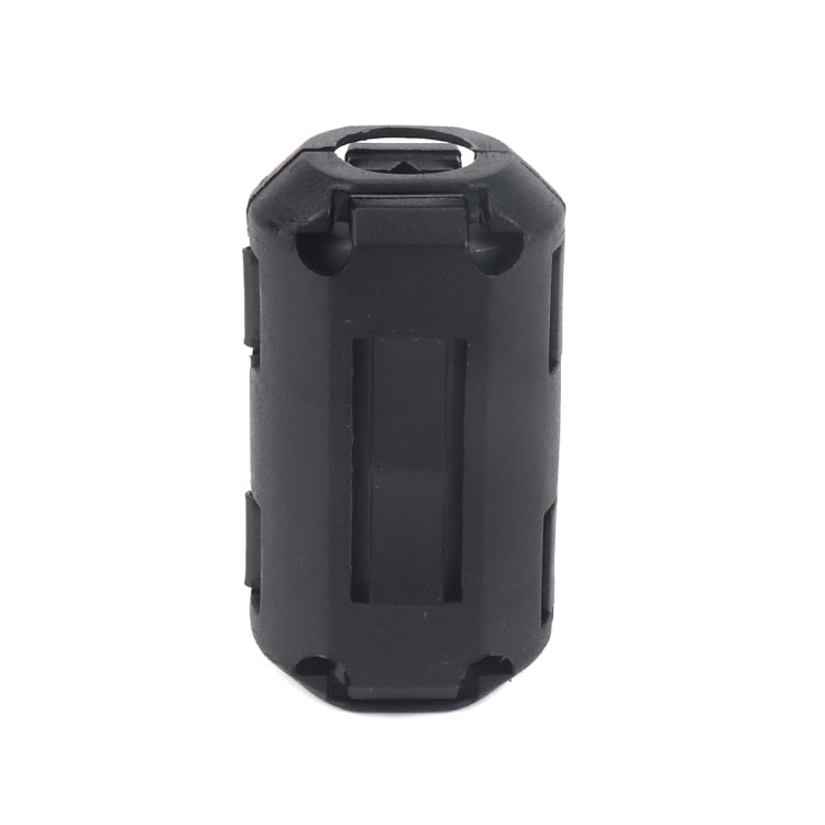 Set 10 anelli di ferrite 7mm per riduzione interferenze