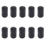 Anello di ferrite 13mm filtro soppressore rumore cavi