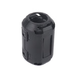 Anello di ferrite 13mm filtro soppressore rumore cavi