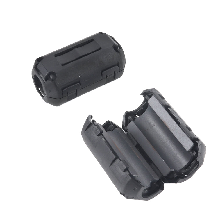 Anello di ferrite 13mm filtro soppressore rumore cavi