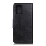 Custodia portafoglio in pelle per Samsung Galaxy A52 5G