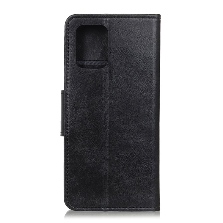 Custodia portafoglio in pelle per Samsung Galaxy A52 5G