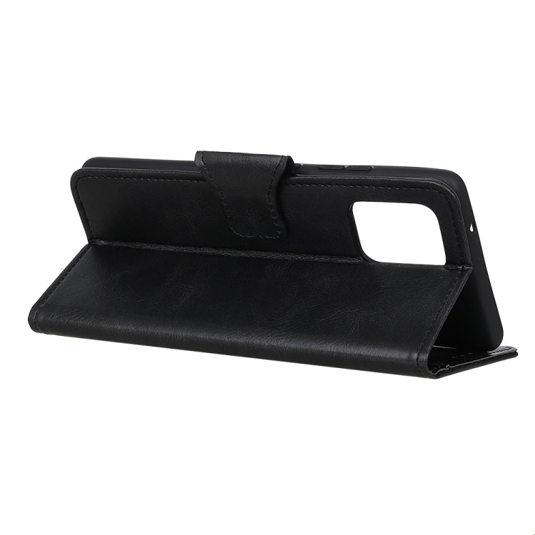 Custodia portafoglio in pelle per Samsung Galaxy A52 5G