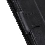 Custodia portafoglio in pelle per Samsung Galaxy A52 5G