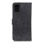 Custodia portafoglio PU e TPU per Samsung Galaxy A72 5G