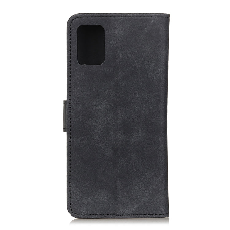Custodia portafoglio PU e TPU per Samsung Galaxy A72 5G
