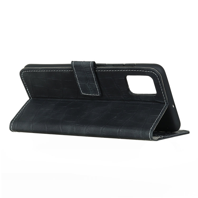 Custodia portafoglio in pelle per Samsung Galaxy A72 5G