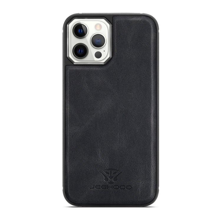 Custodia portafoglio in pelle magnetica per iPhone 12