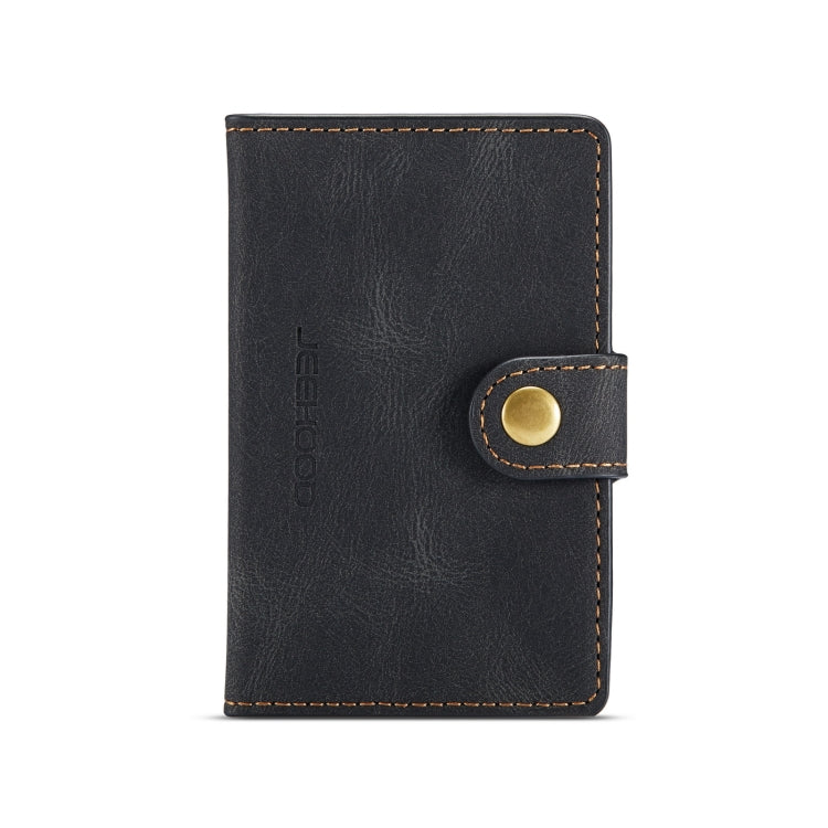 Custodia portafoglio in pelle magnetica per iPhone 12