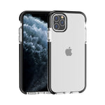 Custodia in TPU per iPhone 11, 11 Pro e 11 Pro Max