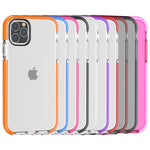 Custodia in TPU per iPhone 11, 11 Pro e 11 Pro Max - immagine 5