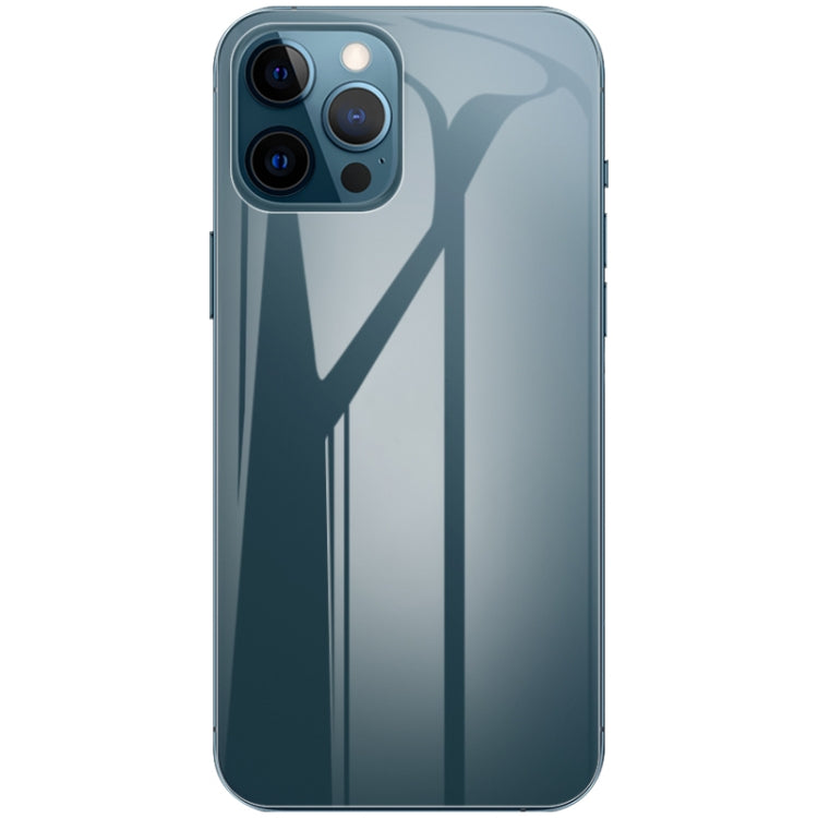 Pellicola Hydrogel Curva per iPhone 12 mini e OnePlus Nord N10 5G