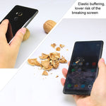 Pellicola Hydrogel Curva per iPhone 12 mini e OnePlus Nord N10 5G