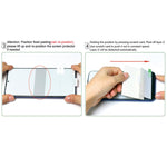 Pellicola Hydrogel Curva per iPhone 12 mini e OnePlus Nord N10 5G