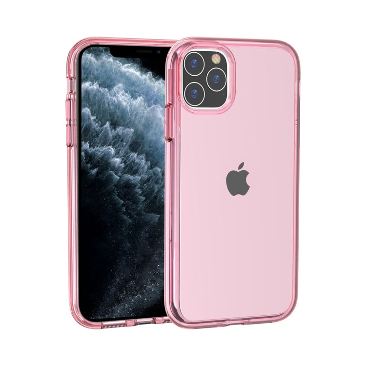 Custodia Trasparente Antiurto per iPhone 11 Pro e 11 Pro Max