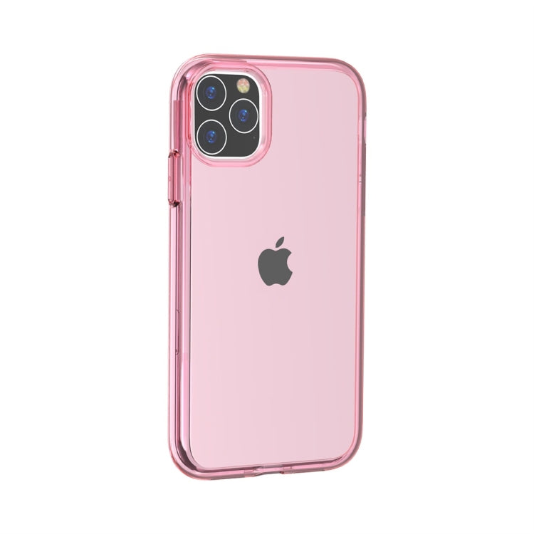 Custodia Trasparente Antiurto per iPhone 11 Pro e 11 Pro Max