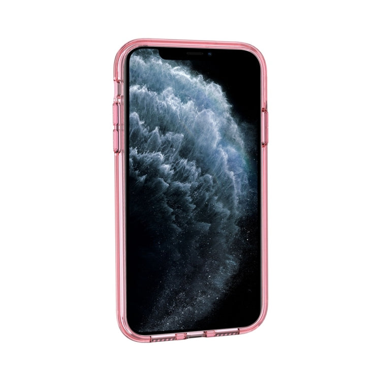 Custodia Trasparente Antiurto per iPhone 11 Pro e 11 Pro Max