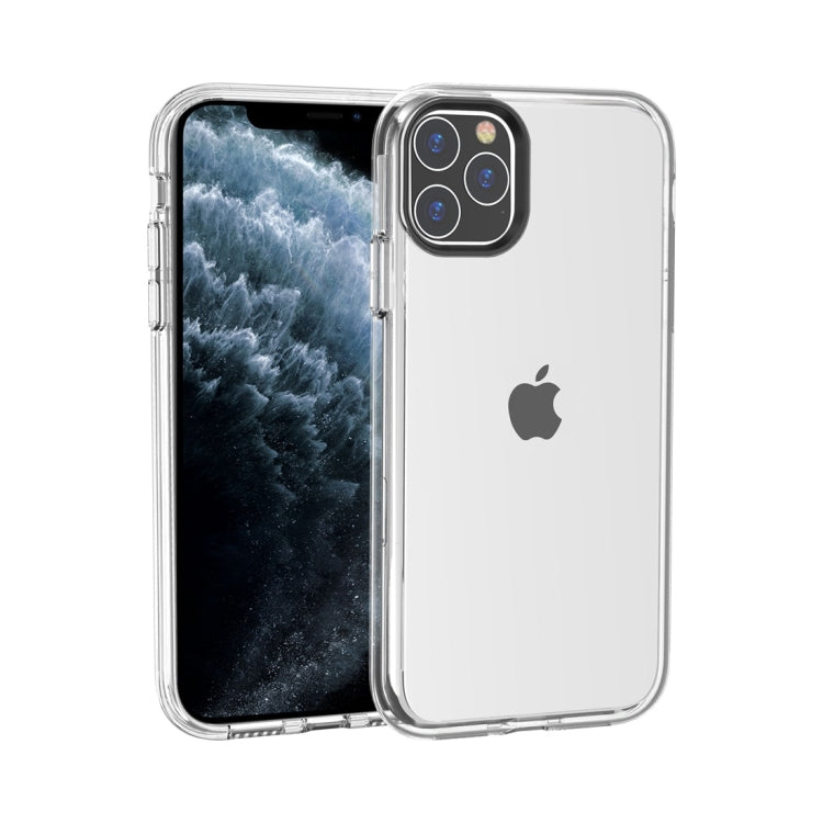 Custodia Trasparente Antiurto per iPhone 11 Pro e 11 Pro Max