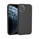 Custodia protettiva antiurto per iPhone 11 Pro e Pro Max