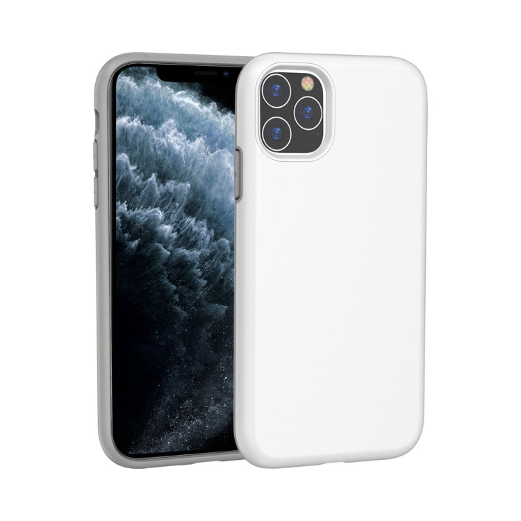 Custodia protettiva antiurto per iPhone 11 Pro e Pro Max