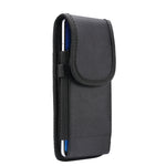 Custodia universale in tessuto Oxford per smartphone 7,2 pollici